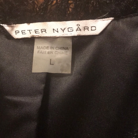 Fur Vest - Picture 2 of 4